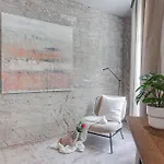 Apartamento Metropolitan Boutique *