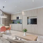 Apartamento Metropolitan Boutique