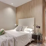Διαμέρισμα Metropolitan Boutique *