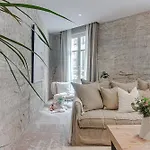 Apartamento Metropolitan Boutique *