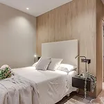 Metropolitan Boutique Apartamento *