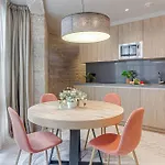 Apartamento Metropolitan Boutique A Coruña