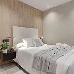 Διαμέρισμα Metropolitan Boutique *