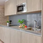 Διαμέρισμα Metropolitan Boutique A Coruña