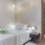 Metropolitan Boutique Apartamento