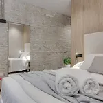 Διαμέρισμα Metropolitan Boutique