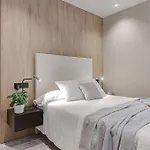 Metropolitan Boutique Διαμέρισμα A Coruña