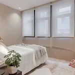 Apartamento Metropolitan Boutique A Coruña