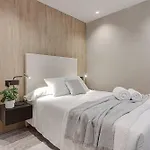 Metropolitan Boutique Apartamento