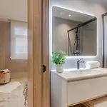Metropolitan Boutique Apartamento *
