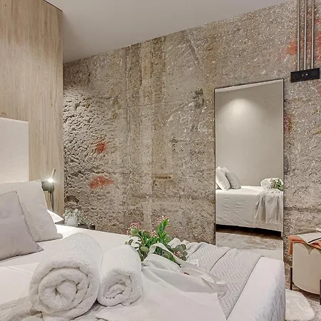 Metropolitan Boutique Appartement *