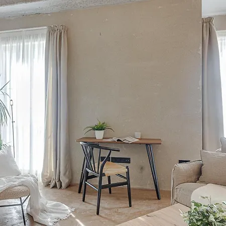Metropolitan Boutique Appartement A Coruña