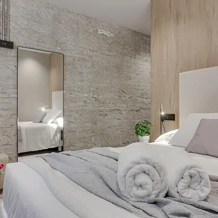 Apartamento Metropolitan Boutique