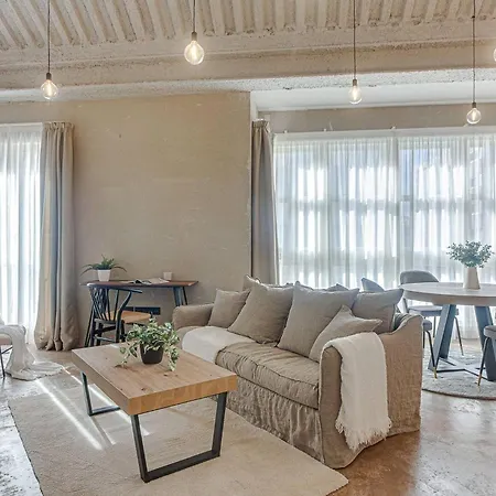 Appartement Metropolitan Boutique A Coruña