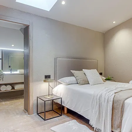 Apartment Metropolitan Boutique