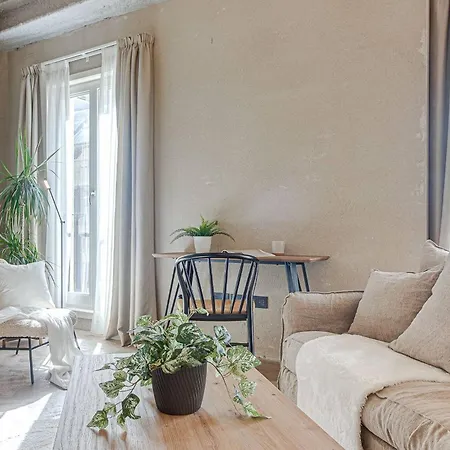 Metropolitan Boutique Apartamento A Coruña