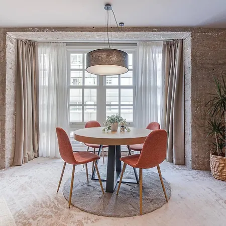 Metropolitan Boutique A Coruña