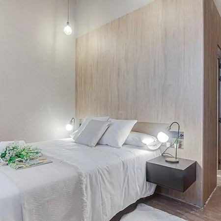 Metropolitan Boutique Apartment