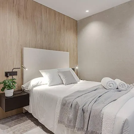 Metropolitan Boutique Apartment