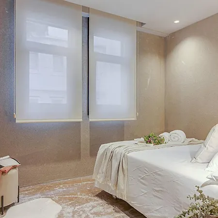 Appartement Metropolitan Boutique