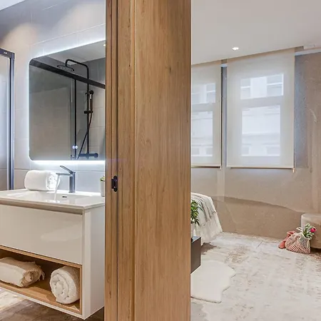 Apartment Metropolitan Boutique