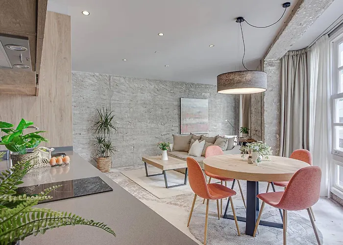 Metropolitan Boutique Apartamento