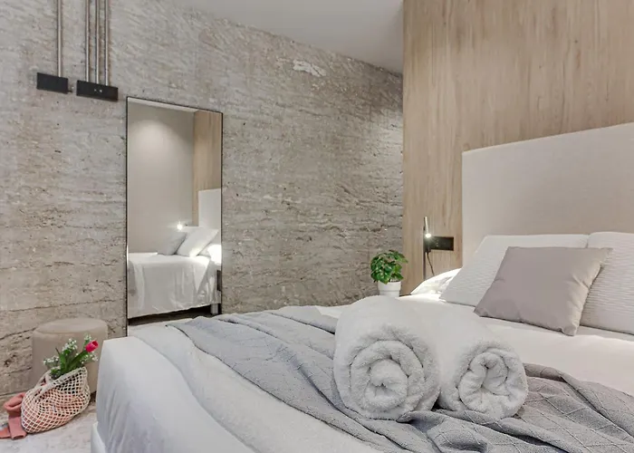 Appartement Metropolitan Boutique