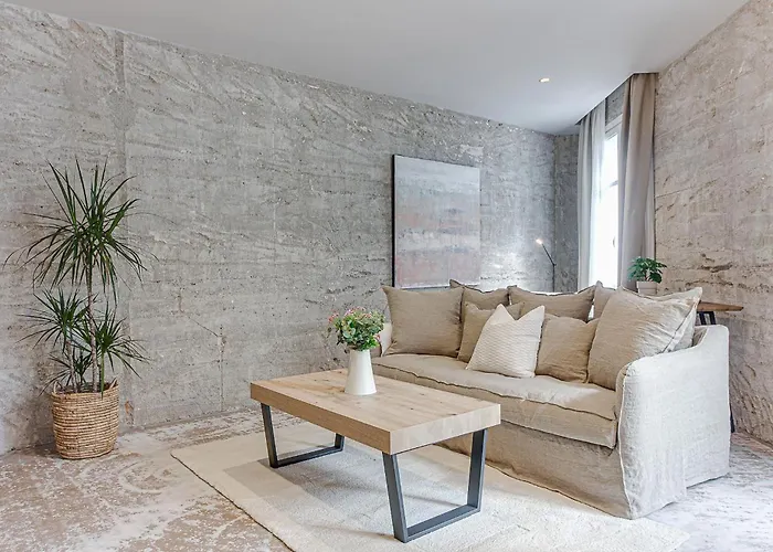 Metropolitan Boutique Apartamento A Coruña