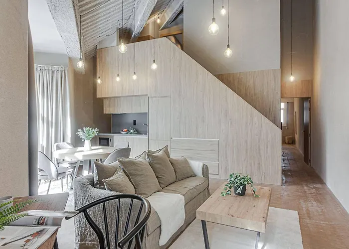 Apartamento Metropolitan Boutique *