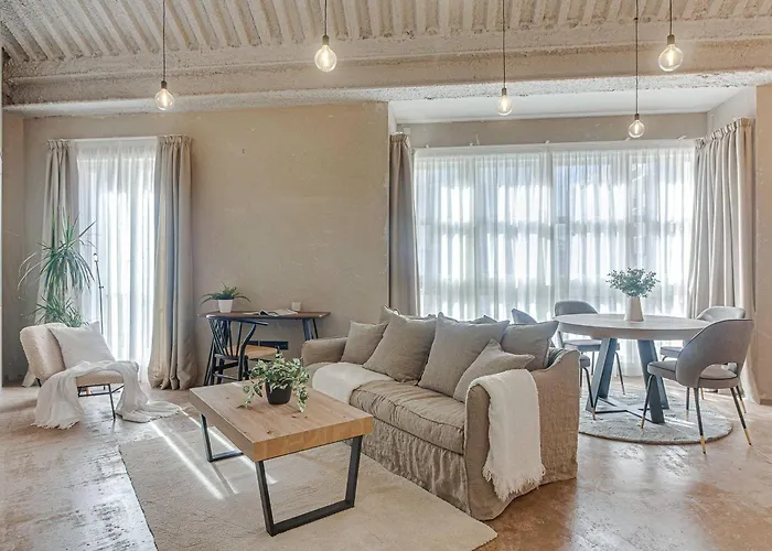 Apartamento Metropolitan Boutique A Coruña