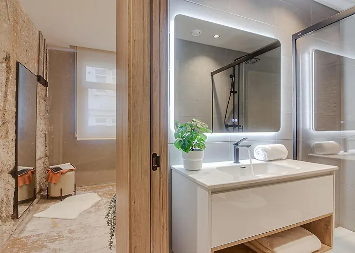 Metropolitan Boutique Apartamento A Coruña