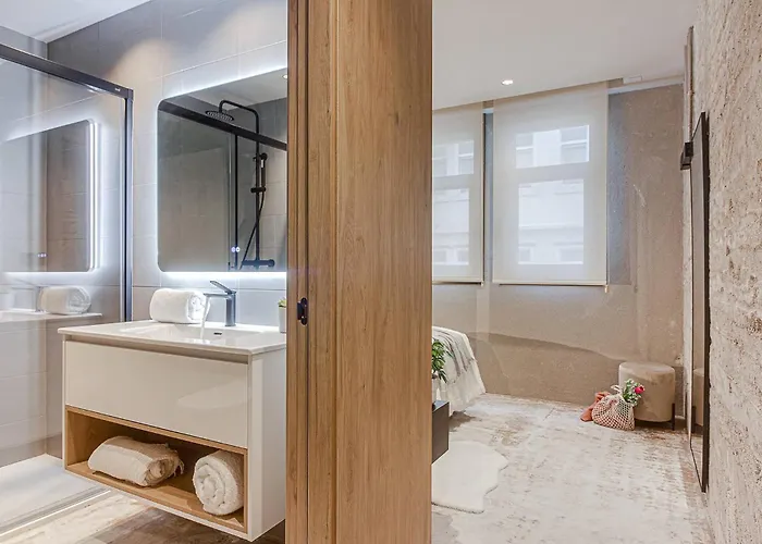 Apartamento Metropolitan Boutique